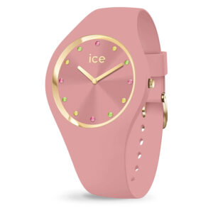 ICE-WATCH Orologio Analogico al Quarzo Uomo con Cinturino in Silicone