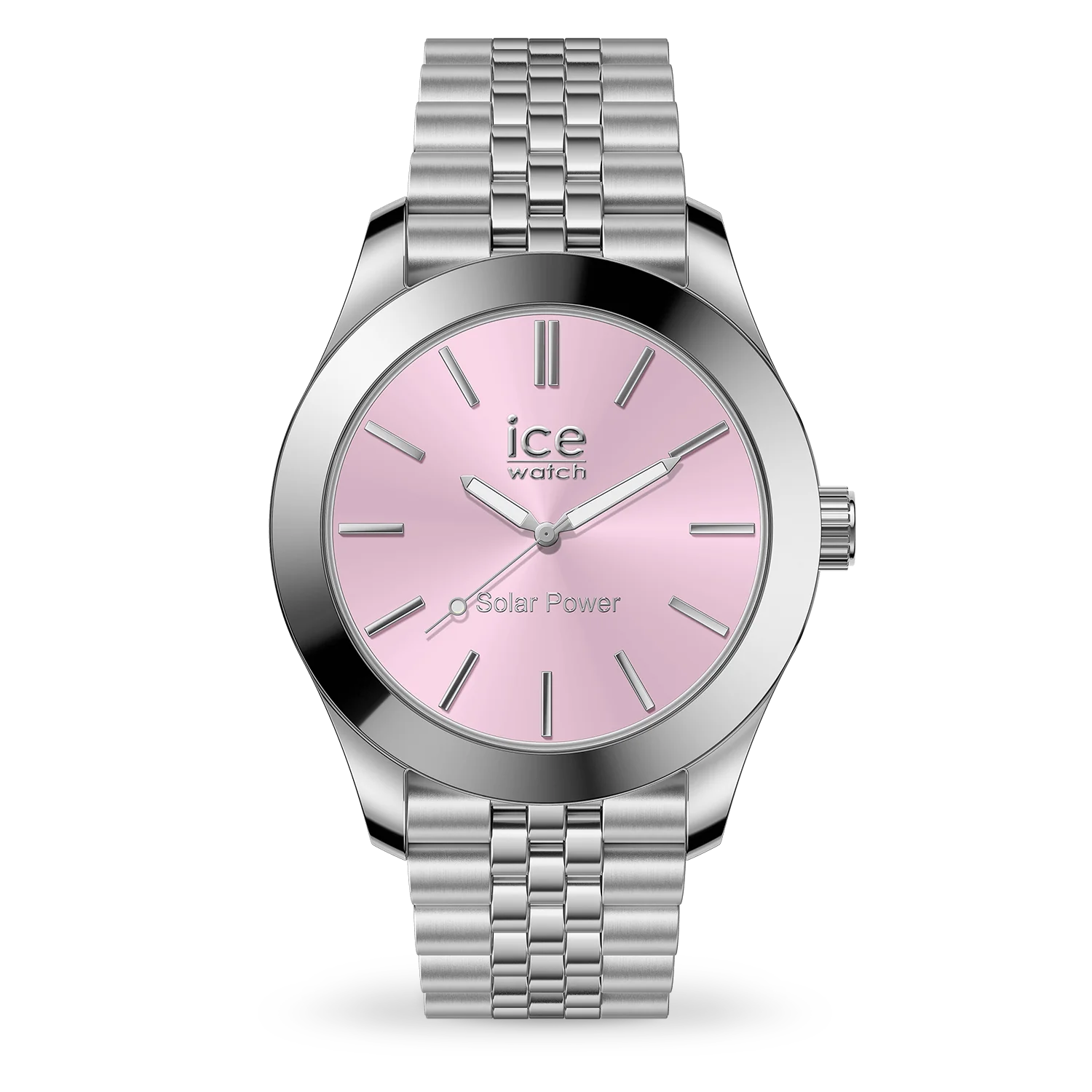 Ice-Watch Uomo Orologio da polso analogico al quarzo in pelle HE.LBN.BM.B.L.14