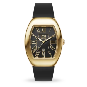 Ice-Watch Uomo Orologio da polso analogico al quarzo in pelle HE.LBN.BM.B.L.14