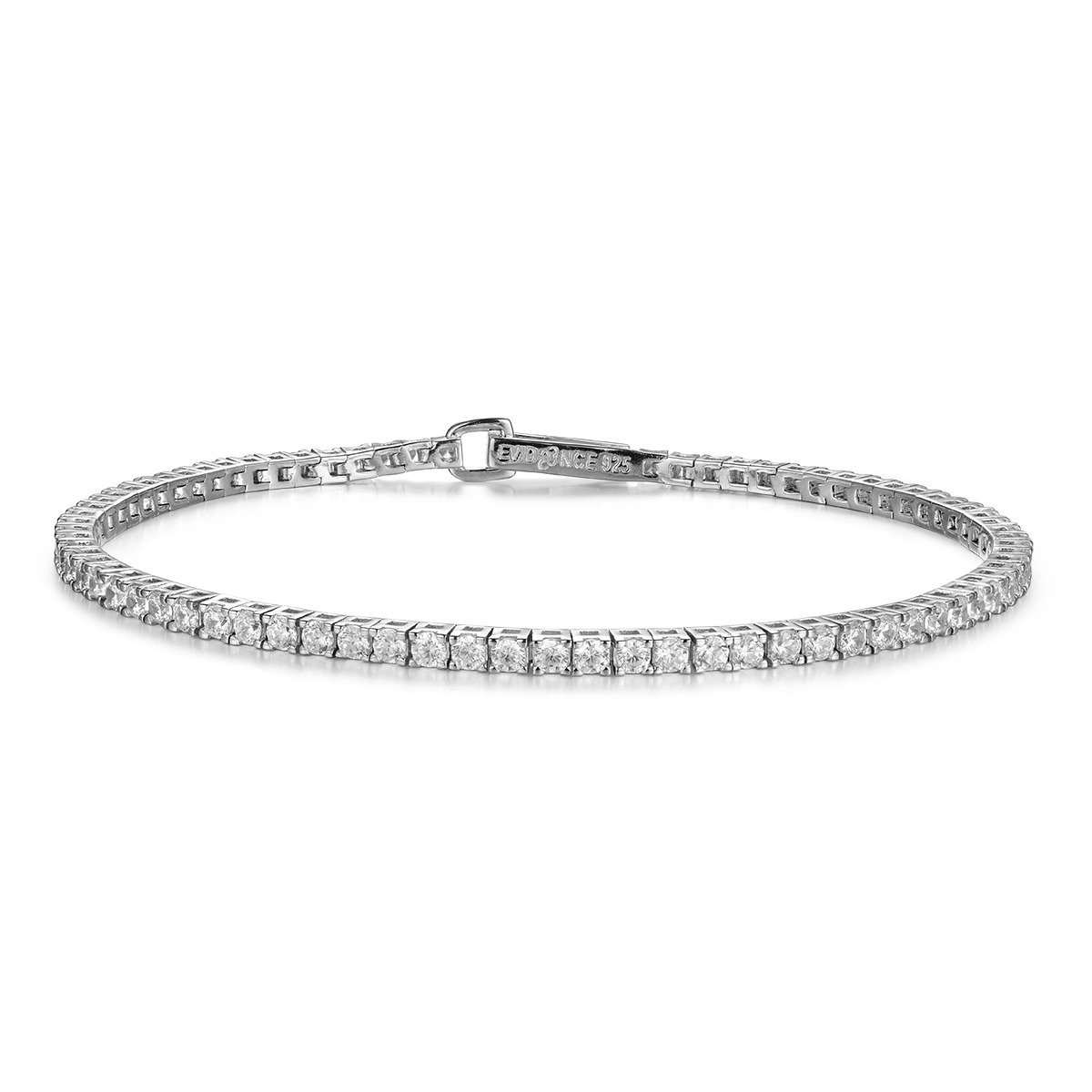 EVBR04000216 bracciale tennis