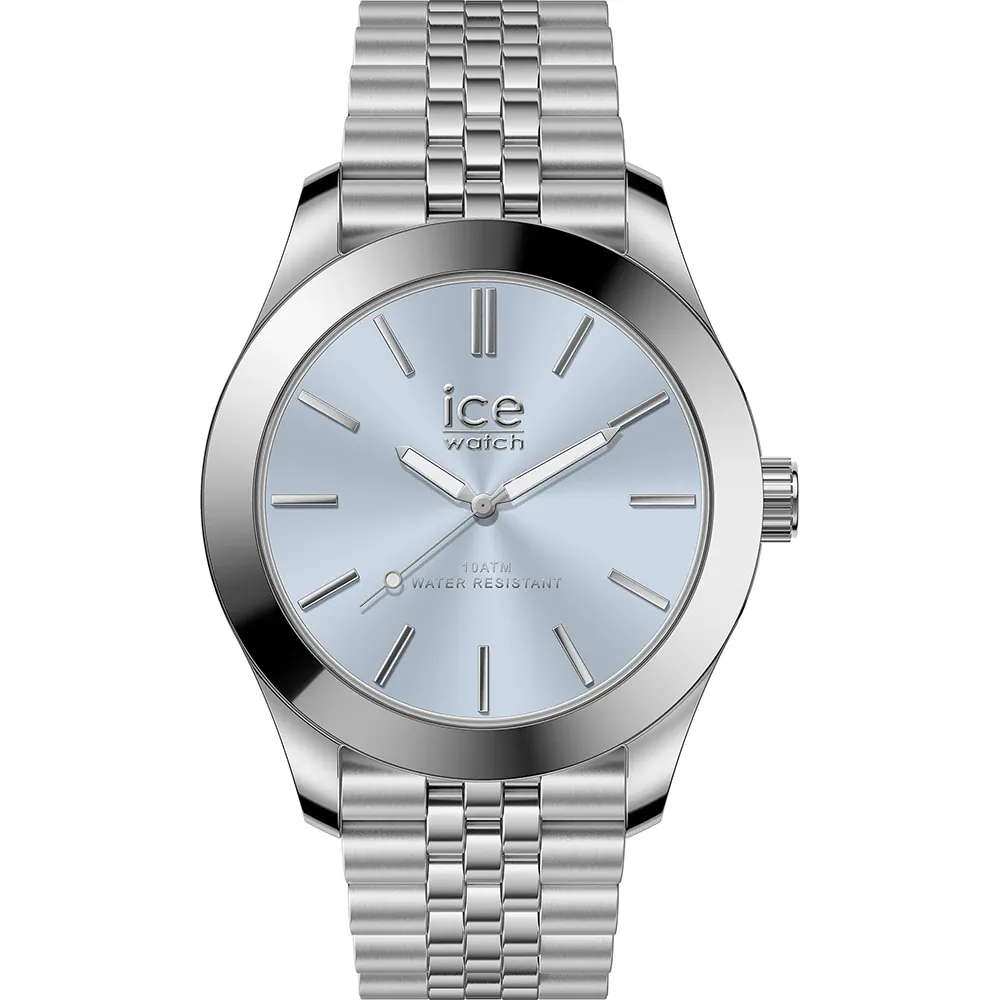 ice-watch-024744-ice-steel-17760065 Light Blue