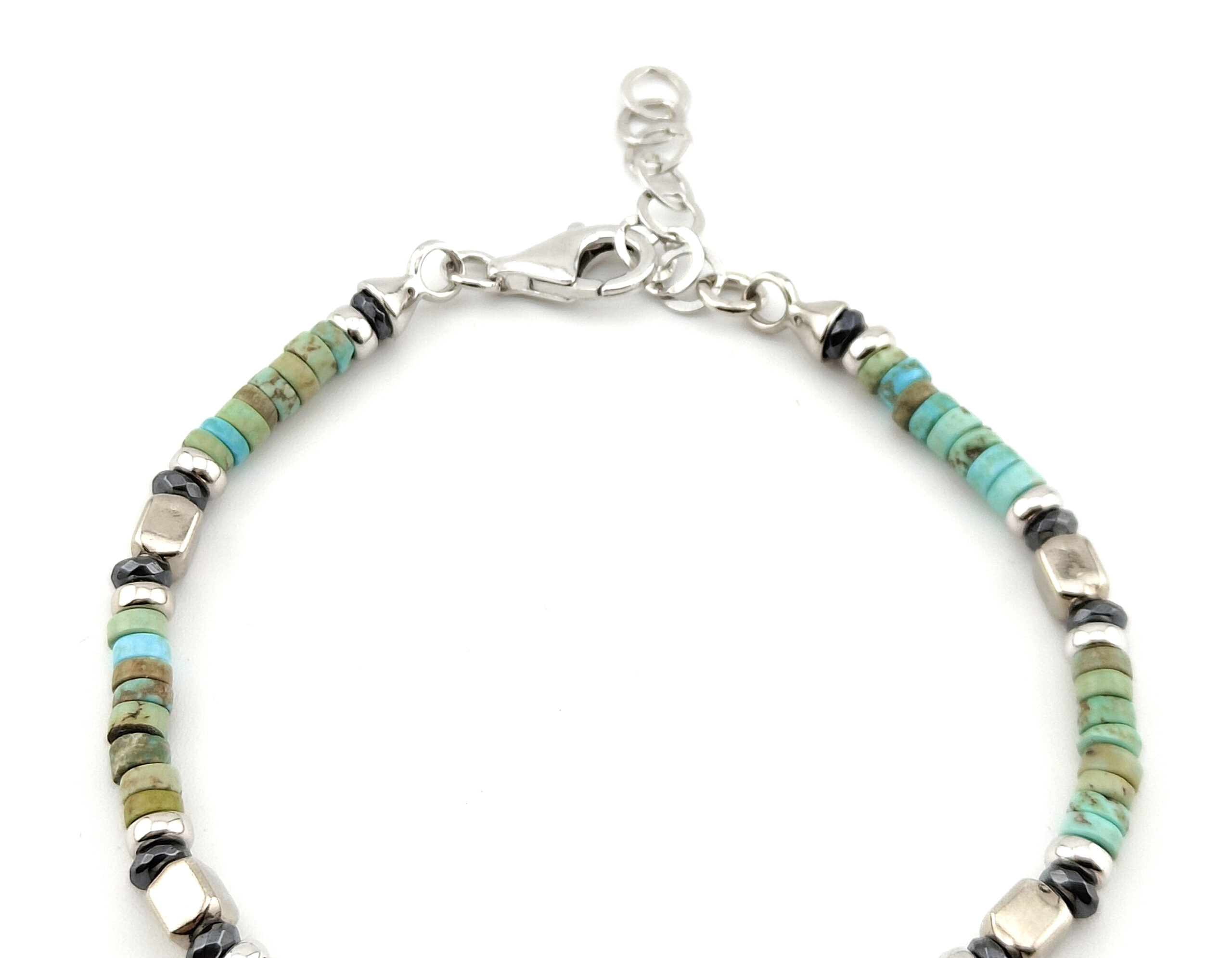 Bracciale uomo in argento BRF004ARU