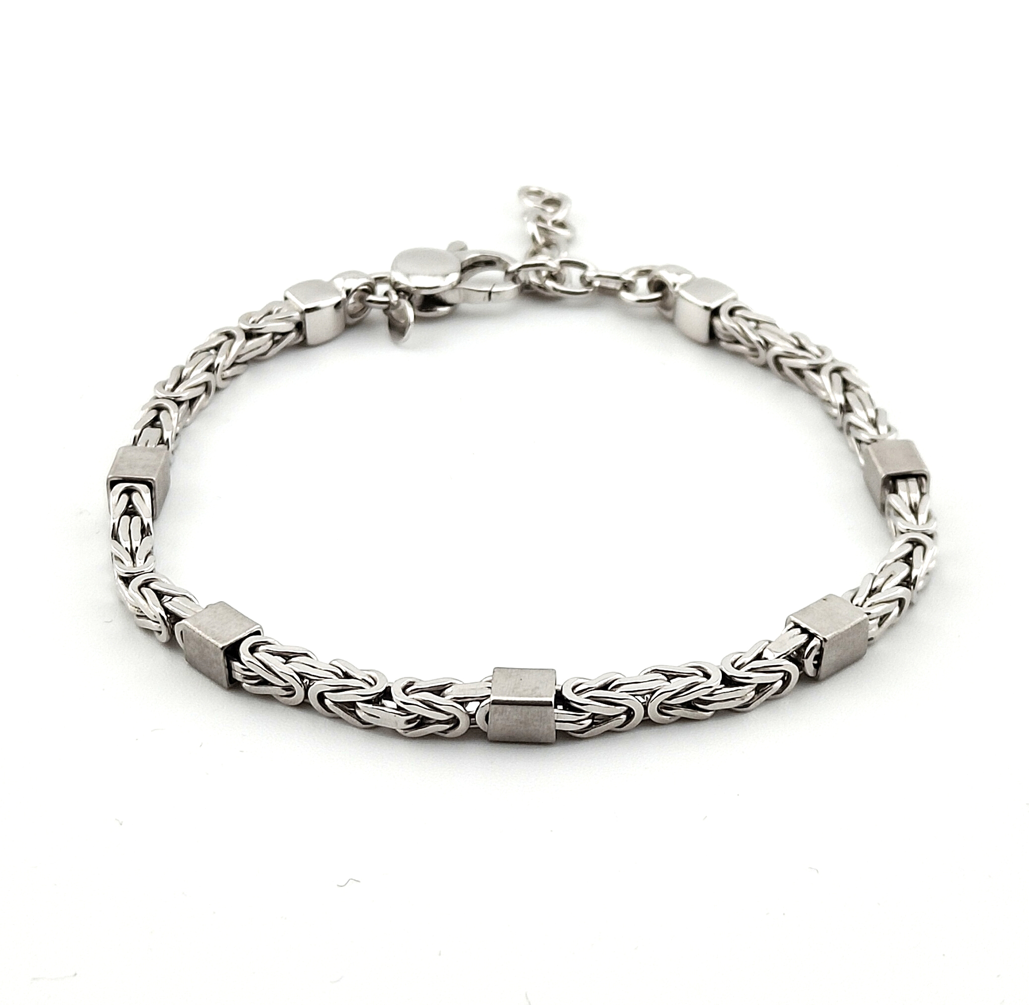 Bracciale in argento
